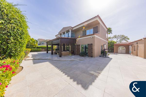 Five Beds | Cul de Sac | Quiet Location